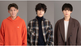 「未来のムスコ」©TBS