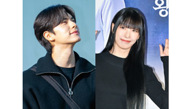 イ・チェミン♥リュ・ダイン、デート現場を目撃・批判されてもラブラブ関係に異常なし