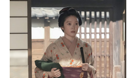 連続テレビ小説 「ばけばけ」　（C）NHK