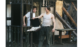 『ブレイカウェイ』© M&M Rights ApS og DR TV-Drama