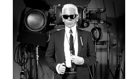 カール・ラガーフェルド