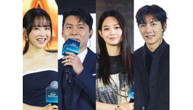 香港で韓ドラ人気スター大集結!!「ディズニープラス2025」完全レポート