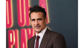 コリン・ファレル　Photo by Rodin Eckenroth/WireImage