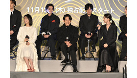 Netflixシリーズ「イクサガミ」戦神祭