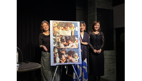 『佐藤さんと佐藤さん』アフターシネマカフェ（C）2025『佐藤さんと佐藤さん』製作委員会