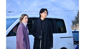 『映画ラストマン -FIRST LOVE-』（c）2025映画「ラストマン」製作委員会