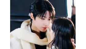 『親愛なるX』ファン・イニョプのビジュアル＆演技力が光った！“完璧なシンクロ率”