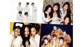 “K-POP推し活”の始まりは…『応答せよ1997』にも登場した「第一世代アイドル」4組をご紹介
