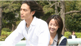 『クローズド・ノート』 -(C) 2007「クローズド・ノート」製作委員会