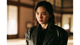 「ミス・キング」8話（C）AbemaTV, Inc.