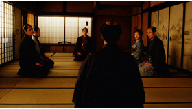 「べらぼう～蔦重栄華乃夢噺～」44回(c)NHK