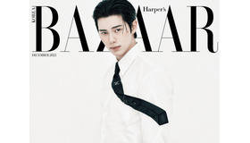 『暴君のシェフ』俳優イ・チェミンが「誇りに思うこと」とは。“変化多き”今年を振り返る