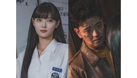 15年前の写真発掘！『親愛なるX』キム・ユジョン、実は毒親役ペ・スビンと共演していた！