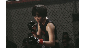 『ナイトフラワー』©2025「ナイトフラワー」製作委員会