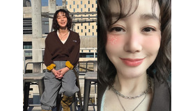 58歳女優キム・ソンリョンの若々しい近況…極上の美肌に“うっとり”【PHOTO】