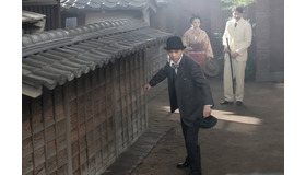 「ばけばけ」第38回(c)NHK