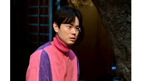 「もしもこの世が舞台なら、楽屋はどこにあるのだろう」8話(c)フジテレビ