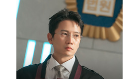 俳優チソンが“転生モノ”に挑む！権力の奴隷→正義感全開の裁判官の姿に期待募る！