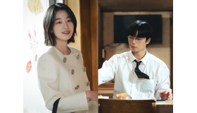 パク・ソジュン主演『明日はきっと』がPrimeVideoで配信＆来日プロモーション決定！