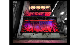 「VA | STRANGER THINGS HOUSE（ヴイエーストレンジャーシングスハウス）」