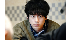 『盤上の向日葵』(c)2025映画「盤上の向日葵」製作委員会