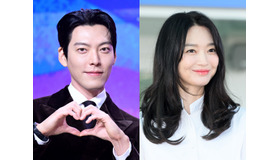 キム・ウビン♡シン・ミナがついに結婚発表！10年の恋が実を結ぶ…挙式は来月