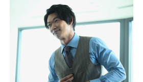 「フェイクマミー」7話 (C)TBS