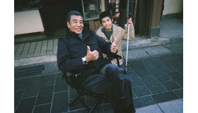 『港のひかり』©2025「港のひかり」製作委員会