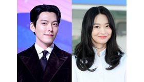 結婚発表のキム・ウビン♡シン・ミナ、式場以外はノープラン!? これぞ“交際歴10年”の余裕