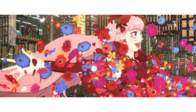 『竜とそばかすの姫』©2021 CHIZU