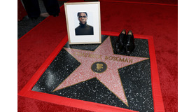 「ハリウッド・ウォーク・オブ・フェーム」 Photo by Matt Winkelmeyer/Getty Images