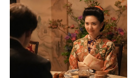 「ばけばけ」第42回(c)NHK