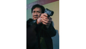 『シャドウズ・エッジ』