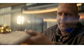 『ワーキングマン』© 2025 CADENCE PRODUCTIONS LIMITED