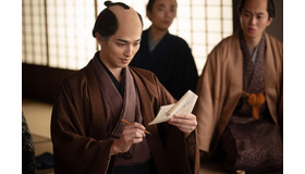 「べらぼう～蔦重栄華乃夢噺～」第45回(c)NHK