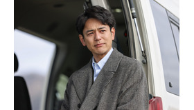 「ザ・ロイヤルファミリー」7話(c)TBSスパークル／TBS