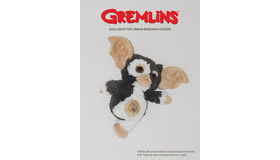 GREMLINS×NICI×DOORS