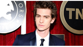 アンドリュー・ガーフィールド-(C) Getty Images