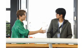 日曜劇場「ザ・ロイヤルファミリー」　©TBSスパークル／TBS