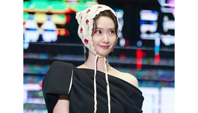 愛と笑いに包まれたユナ『暴君のシェフ』台北ファンミ・レポート