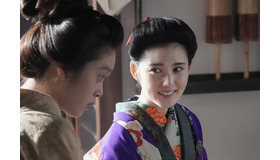 「ばけばけ」第44回(c)NHK