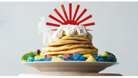 登って作って食べる！富士山カフェウィーク～ 富士山を”正しく”楽しむ5つのメニュー　by 山と溪谷社×FabCafe ～