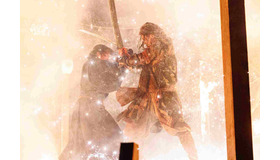 Netflixシリーズ「イクサガミ」