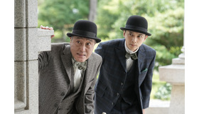 「ばけばけ」第45回(c)NHK