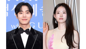 チュ・ヨンウ＆シン・シア