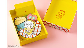 「Happy Birthday！ドラミちゃん」©Fujiko-Pro