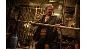 『トワイライト・ウォリアーズ　決戦！九龍城砦』