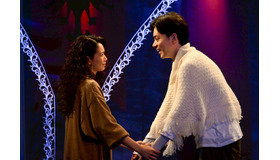 「もしもこの世が舞台なら、楽屋はどこにあるのだろう」9話(c)フジテレビ