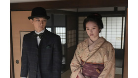 「ばけばけ」第44回(c)NHK