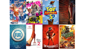 『ズートピア２』(c) 2025 Disney Enterprises, Inc. All Rights Reserved.